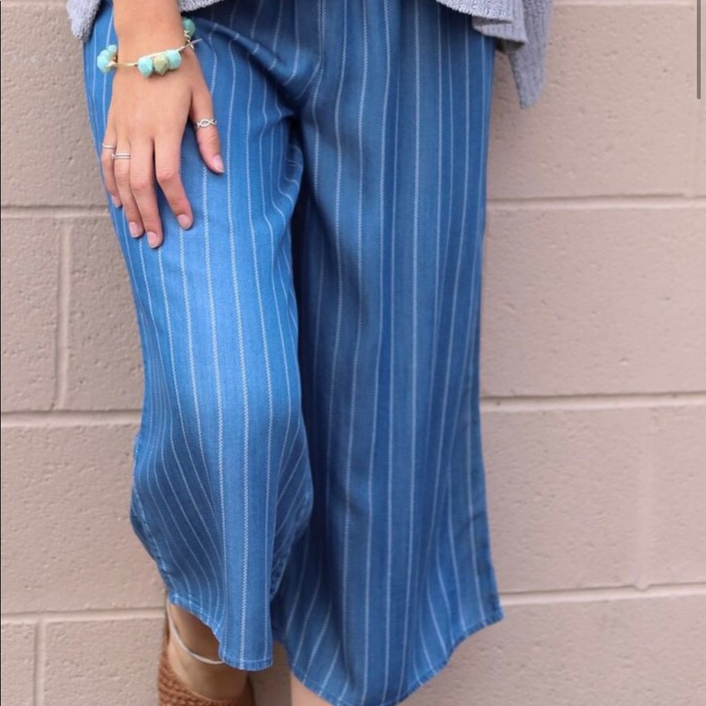 Jenna Pants
